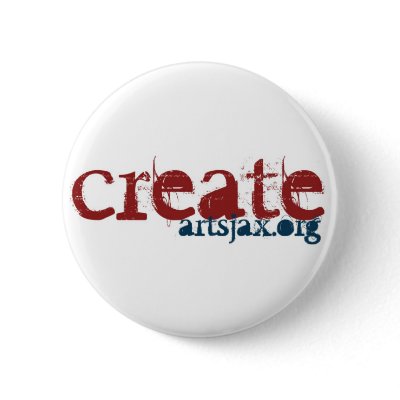 Create Art Button by ArtsPatron