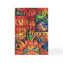 Create Art Every Day cards