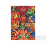 Create Art Every Day Cards