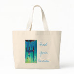 Create - art, Find Your Passion bags