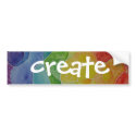 Create bumper stickers