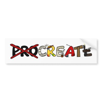 Create Bumper Stickers