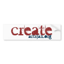 Create Bumpersticker