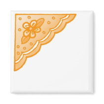 Create It Save the Date / Wedding Favor Magnet by dizzypixels Create It Save the Date / Wedding Favor Magnet