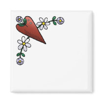 Create It Save the Date / Wedding Favor Magnet by dizzypixels Create It Save the Date / Wedding Favor Magnet