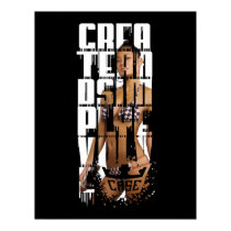 Create Jarah Drips posters