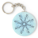 Create Joy key chain keychains