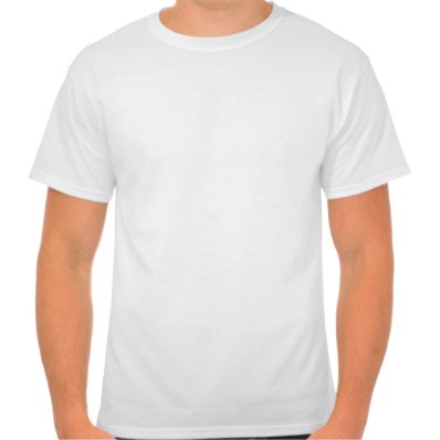 Create Mens Hanes Custom Tall T-Shirt