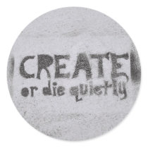 Die Quietly