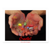 Create! print