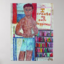 Create Poster
