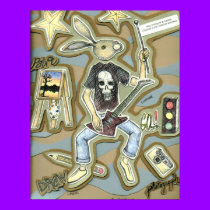 create posters