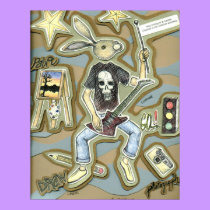 create posters