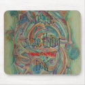 create something now mousepads