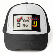 Create U hats