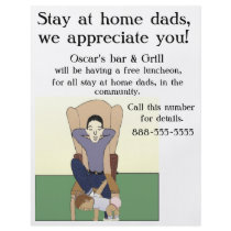 Create Your Flyer