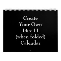 Create Your Own 2013 Wall Calendars