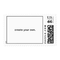 create your own 65 cent postage stamps