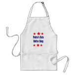 Create Your Own Aprons Coffee Shop Cafe