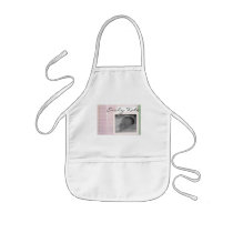 Create your own baby announcements aprons by perfectpostage Create your own baby announcements aprons