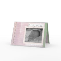Create your own baby announcements cards by perfectpostage Create your own baby announcements cards