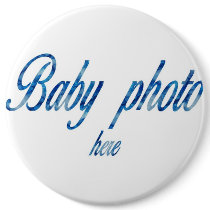 CREATE YOUR OWN BABY PHOTO buttons
