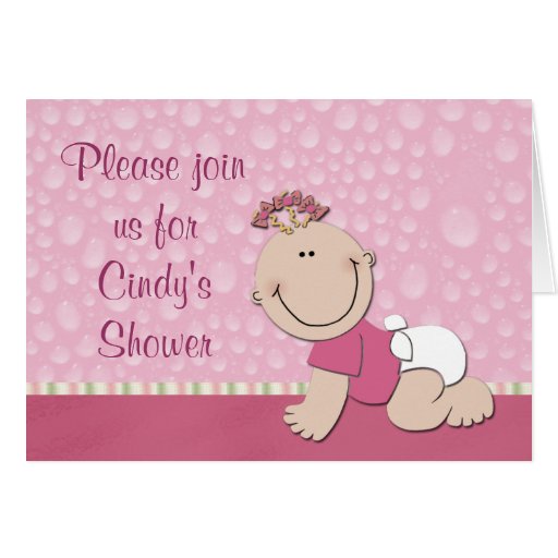 create-your-own-baby-shower-card-zazzle