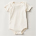 Infant Organic Onesie / Creeper