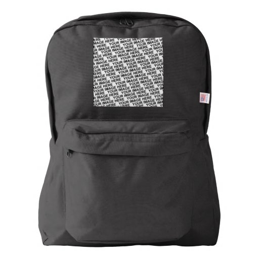 create your own backpack zazzle create your own backpack zazzle