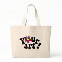 Create Your Own! Bags