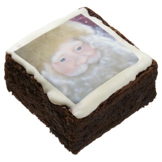 Create Your Own Brownie Square