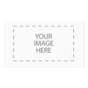 Create Your Own business cards