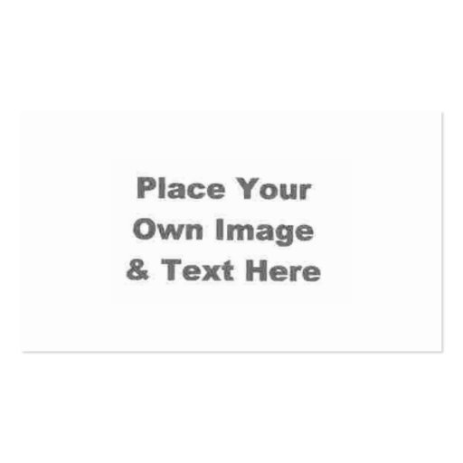 create-your-own-business-card-zazzle