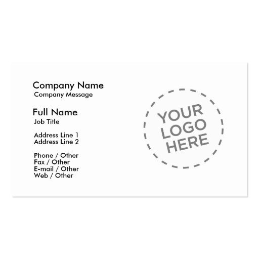 template-for-making-your-own-business-card-nuhelper