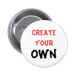 Create your own Button