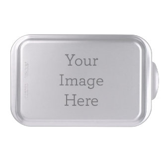 Cake Pans Zazzle