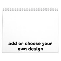 create your own Calendar