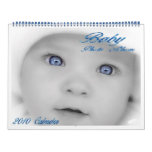 CREATE YOUR OWN WALL CALENDAR