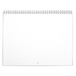 Create Your Own Calendar