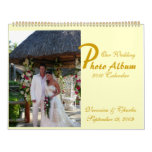 CREATE YOUR OWN CALENDARS