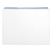 Create Your Own Calendar