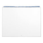 Create Your Own Calendar
