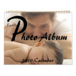 CREATE YOUR OWN CALENDARS