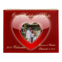 CREATE YOUR OWN CALENDARS