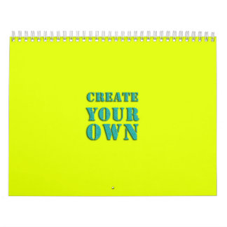 your own calendar create your own calendars zazzle your own calendar create your own calendars zazzle