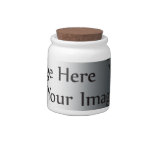 Create your own candy jars