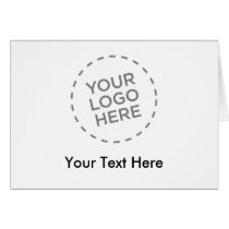 Create Your Own Greeting Card