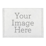 Create Your Own Card Case Wallet Tyvek® Card Wallet