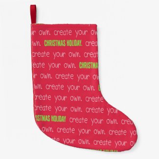 Create Your Own Christmas