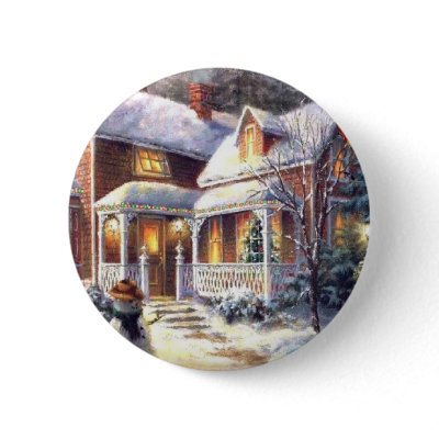 CREATE YOUR OWN CHRISTMAS PHOTO PIN by FotoShop